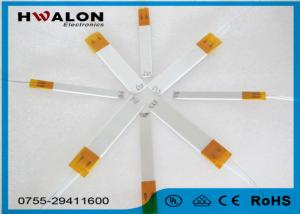 Wholesale Fast Heating Speed Ptc Technology Heater For Hair Straightener / Curler from china suppliers