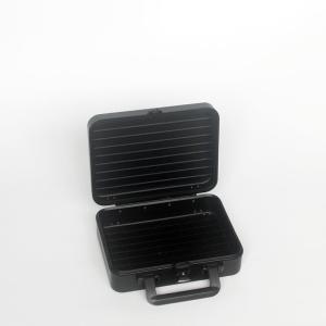 Wholesale MSAC Aluminum Carrying Case Durable For Storage And Transport from china suppliers