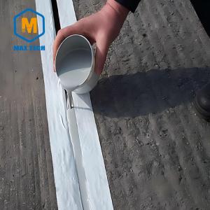 Wholesale Road Crack Repair Sealant and Settlement joints for airport runways runway highways concrete road from china suppliers