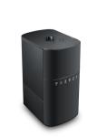 Portable 60Hz 350ml/H Electric Air Humidifier Mist Adjustment
