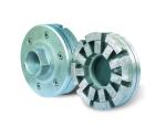 125mm No 120 Grit Diamond Grinding Plates Frankfurt Concrete Grinding Pad