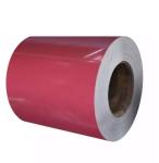 Prime PPGI PPGL Roll Prepainted Steel Coil Color Coated 0.12mm - 0.6mm