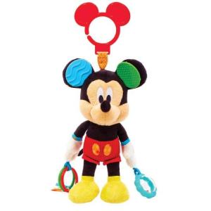 Wholesale Disney Baby Plush Toys Mickey Mouse / Minnie Mouse / Tigger / Dumbo from china suppliers