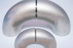 Wholesale Oil Petroleum SS304 Elbow Pipe Compression Fittings DN150 from china suppliers