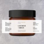Custom Adhesive Clear Vinyl Sticker Printing Cosmetic Jar Labels