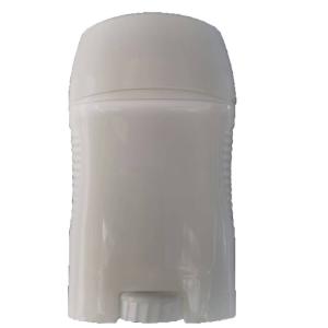 Wholesale Custom Plastic Deodorant Stick Tube 30ml 40ml 60ml from china suppliers