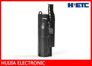 Wholesale IP68 PP Plastic Fiber Optic Closure For TD-SCDMA Jumper Cable / BTS installation from china suppliers