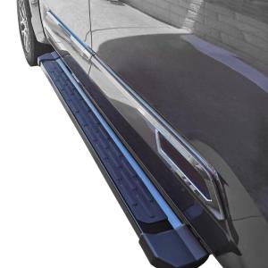 Wholesale Direct Fit Running Boards For Mitsubishi Triton L200 Replacement from china suppliers