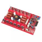 0.2mm-2.0mm Thick Medical Circuit Board High Tg FR4 Medical Equipment PCB