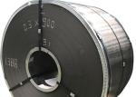 Custom Length Cold Rolled Carbon Steel Galvanized Steel Thickness 0.2mm ~ 60mm