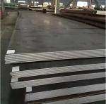 4X8 18 Gauge Cold Rolled 316 316L Stainless Steel Sheet For Industrial Roofing