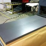 Aisi 316 430 Cold Rolled Steel Plate Sheet 1.5mm 1mm Thick Stainless