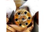 C13 Engine Crankshaft , 313-3997 forged steel crankshaft for CAT345C CAT345D