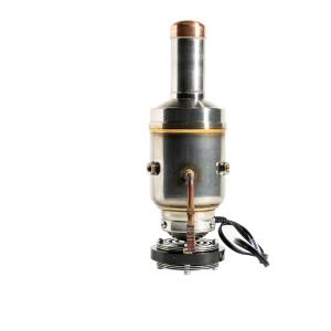Wholesale Stirling Technology Cooling System Cooler Super Cooling -130C Free Piston Cooler from china suppliers