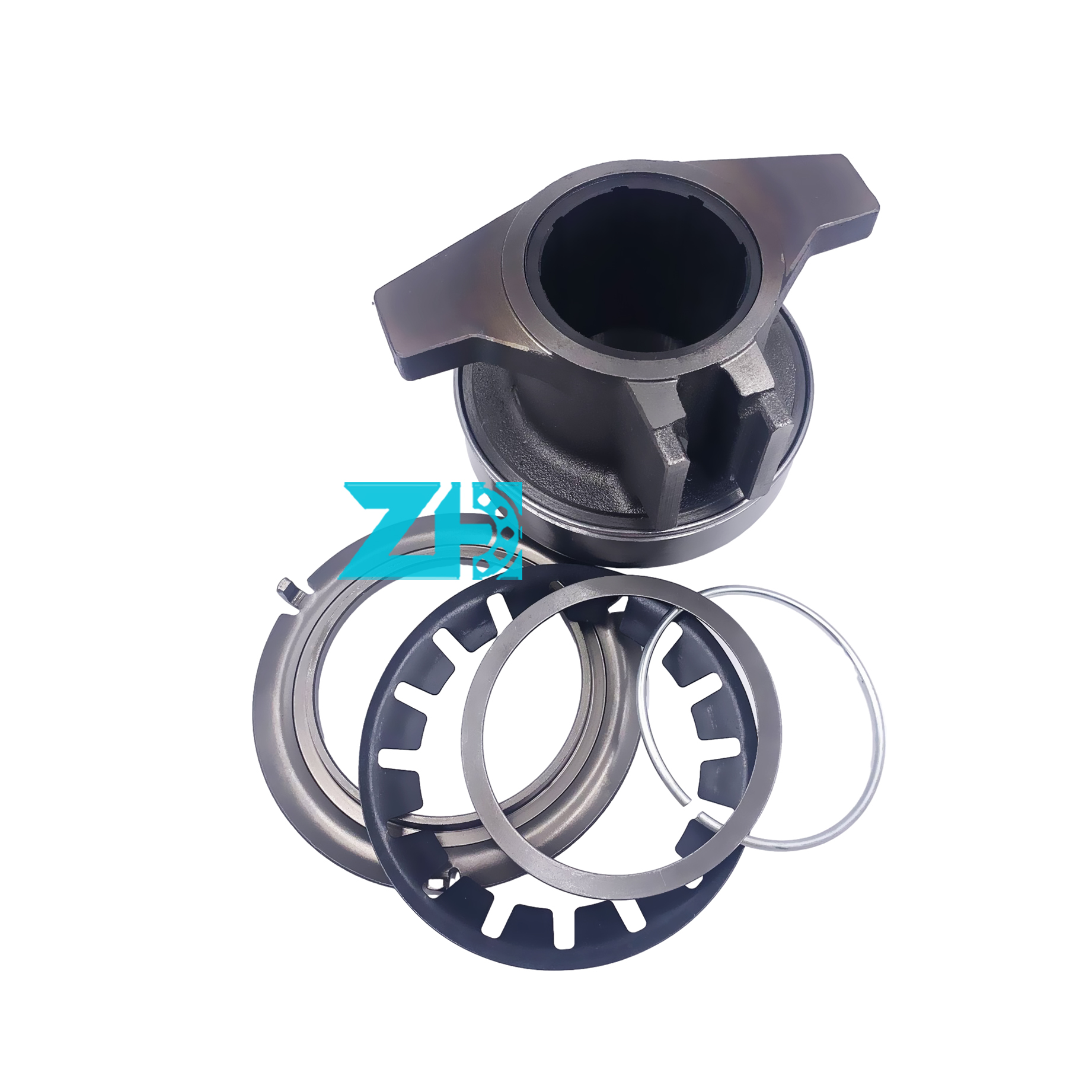 Master the Road Ahead with Our Premium-Grade, Popular 3100008101 Clutch Bearing!
