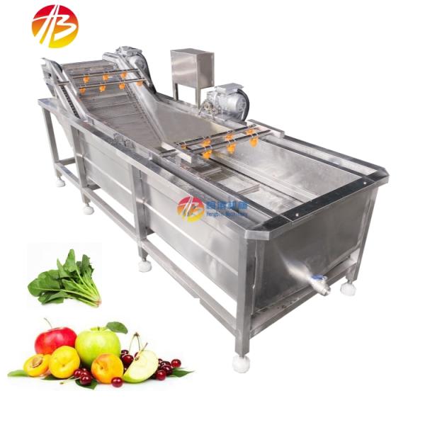 13800*3200*2500mm Tunnel Freezer for Continuous Freezing of IQF Mixed Vegetables