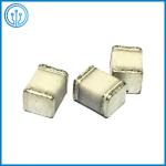 2 Terminal 4.5x3.2mm SMD Glass Discharge Tube 230V SMD RoHS Gas Tube Arrester