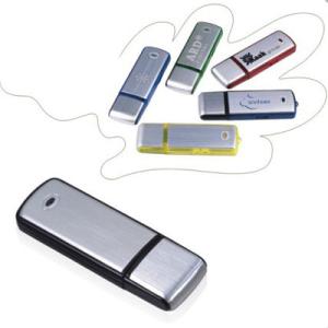 Wholesale Metal Usb flash drive HXQ-M001 from china suppliers