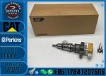fuel injector 10R1262 174-7526 2C0273 178-6342 135-5459 198-6605 218-4109 222