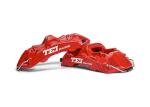 BBK For Mercedes Benz W176 A250 Front 6Piston Caliper Big Brake Kit Performance