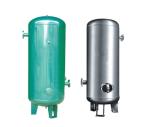 8 Bar Height 1905mm 0.6m3 Air Compressor Storage Tank