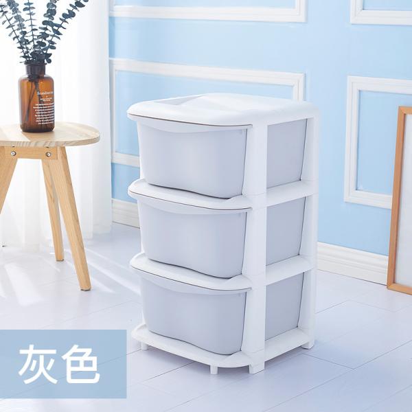 Kitchen Stackable Organizer Drawers