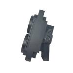 Four Eye Led Profile Light Waterproof 6500K For Theater KTV Stage Lighting