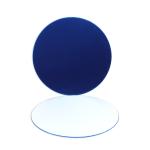 Custom Paper Round Wedding Cake Cardboard Base