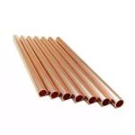 C10300 Copper Alloy Tube 1/2 Hard Copper Pipe Coil H65 GB Standard