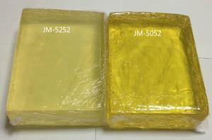 Wholesale Good Die Cutting PSA Rubber Based Adhesive For Jumbo Roll Labels Stock from china suppliers