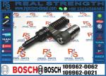 Fuel injector 109962-0042 109962-0020 109962-0062 0414701034