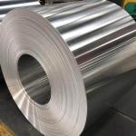 1050 1060 Aluminium Strip Coil 3mm 5mm Thickness For Industrial