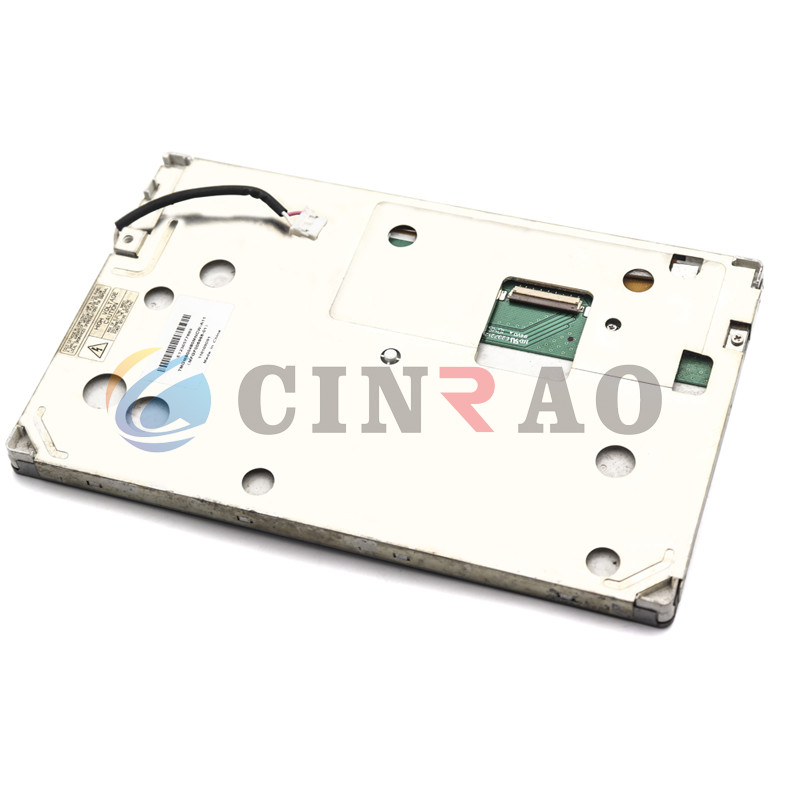 8.0'' Tianma Car TFT LCD Display Module TMGM800480MNCW-A11 6 Months Warranty