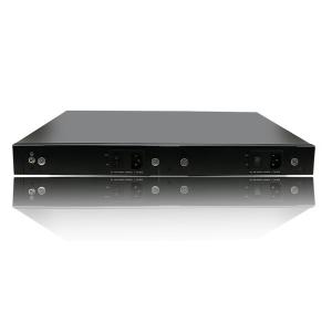 Wholesale Cassette 1U OP1616 16 Port GPON OLT 4GE ETH Uplink 10G SFP+ Ports from china suppliers