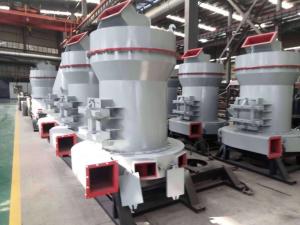 Wholesale 22TPD Raymond Ore Grinding Mill 99% Qualified Milling Equipment from china suppliers