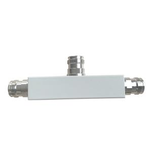 Wholesale 7db N Female Power RF Tapper 150/155/160dBc 350-6000MHz from china suppliers