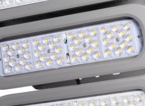 Ac90-305v Ra80 Ip66 Led Stadium Flood Light 45w To 180w For Playground