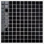 300x300mm Crystal Glass Mosaic Floor Wall Tile For Bathroom Swimming Pool
