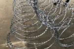 China Factory manufacture Stainless Steel Razor Wire Product Barbed Flat Razor