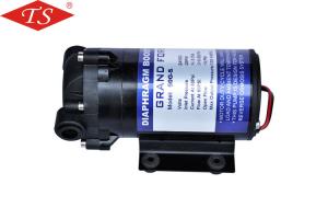 Wholesale 24 Volt Water Pressure Booster Pump Water Purification System High Efficiency from china suppliers