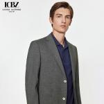Professional Formal Three Piece Suit for Custom Fabric Business End Casual Men's