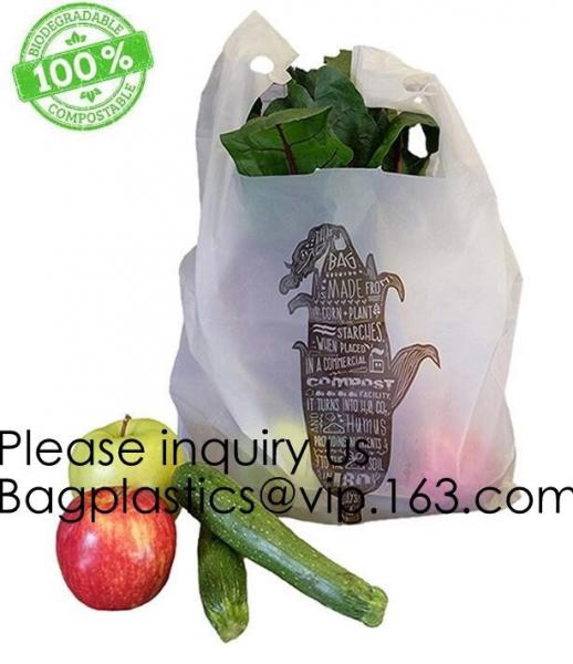 PBAT+PLA Compostable disposable plastic apron,100% Biodegradable & Compostable disposable,Safe and Healthy, bagease, pac