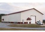 Professional Design Low Cost Prefab Steel Structure Prefabricated Warehouse