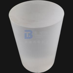 Wholesale 150mm 200mm Fused Silica Wafer Borosilicate With Flat Or Notch Edge Ground from china suppliers