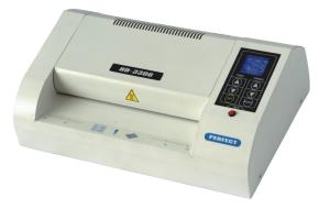 Wholesale DB-SF3306 6pcs Roller Film Lamination Machine For Book / PVC Hard Card from china suppliers