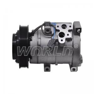 Wholesale Dc 12V Refrigeration Condition Compressor For Acura For MDX 10S20C 6PK 38810RDAA01 from china suppliers
