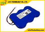 3600mah lithium batteries CR2450 Lithium Button Battery 3V CR2450-6P battery