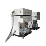 R410a fully automatic refrigerant filling equipment air conditioning ac charging