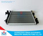 2004 Year Daihasisu Car Aluminium Radiators Boon AT 16400-B1020 / B1070 / B1010
