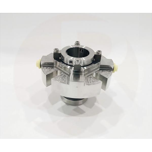 Cartridge Mechanical Seals Chesterton S20 High Performance Cassette Double Seal